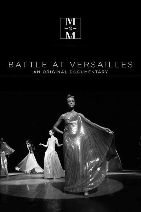 Battle at Versailles